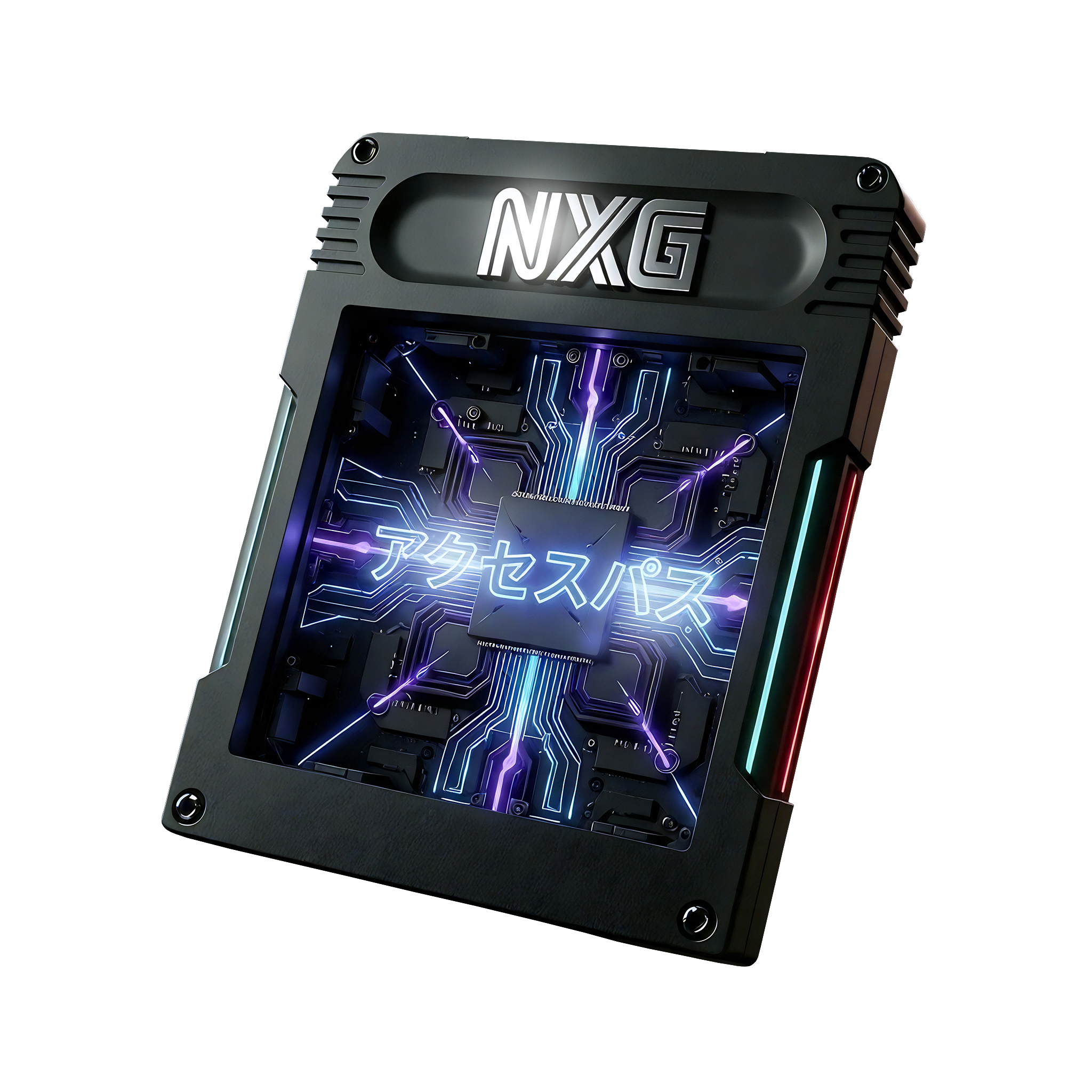 NXG Cartridge