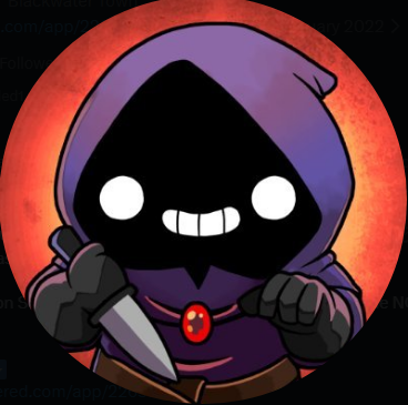 Castle of Blackwater