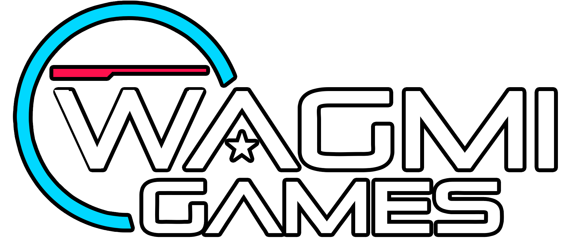 WAGMI Games
