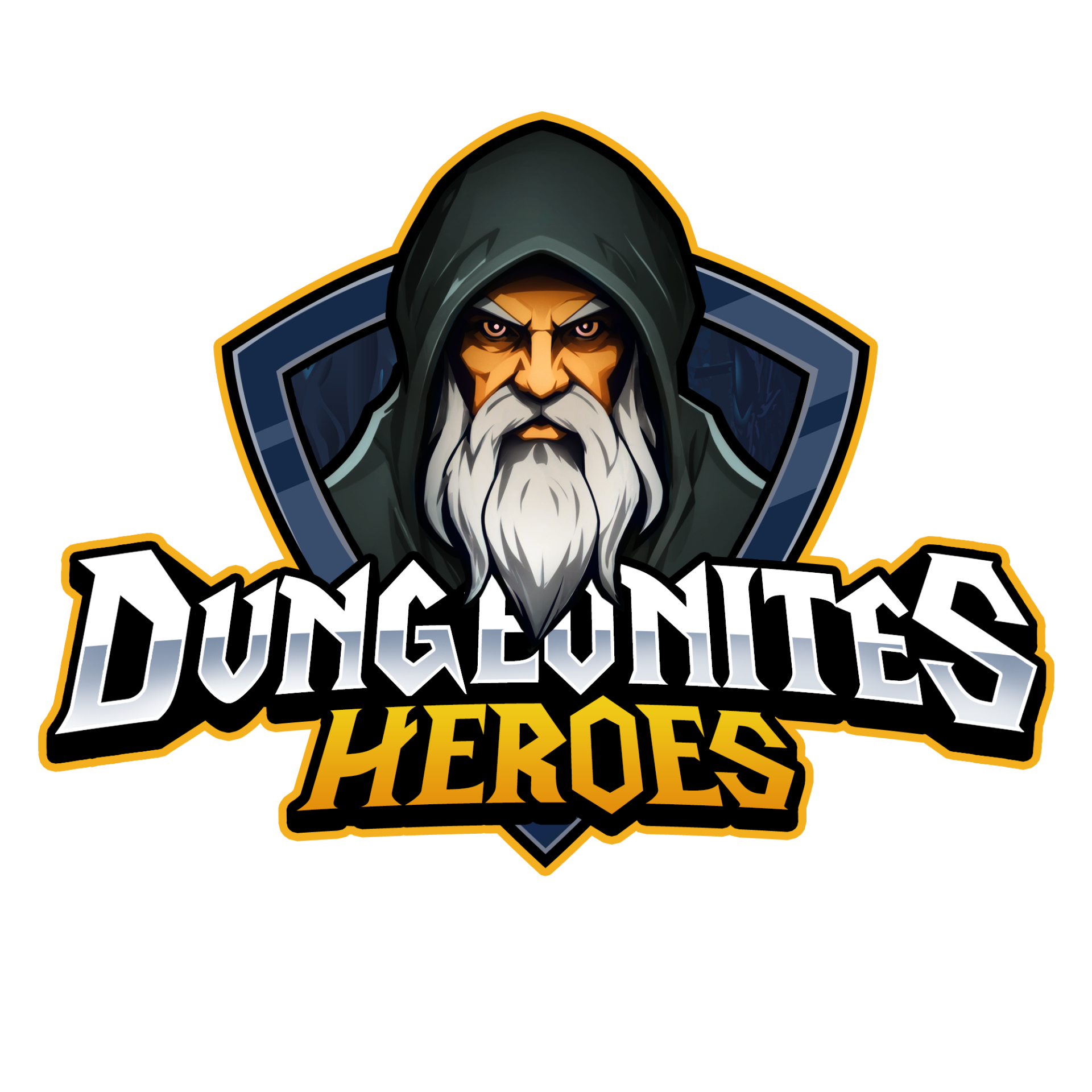 Dungeonites – Heroes